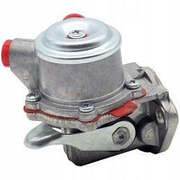 Fuel pump new holland case 12387800194