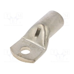 1 pcs x BM GROUP - BM034494 - Tip: ring tube, M12, 185mm2, crimped, for cable, straight, tinned