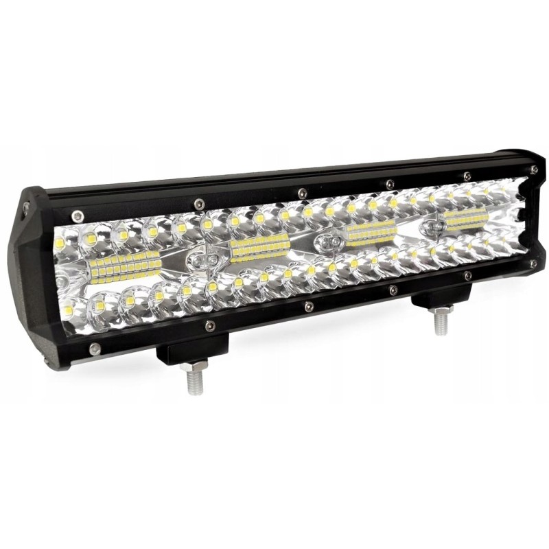 Work lamp LED light panel 300x74mm 6400lm