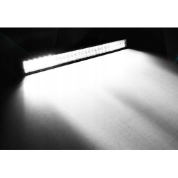 Work lamp LED light panel 300x74mm 6400lm