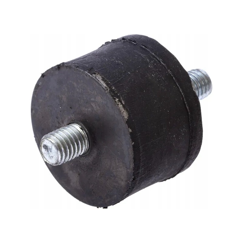 Rubber zetor radiator shock absorber