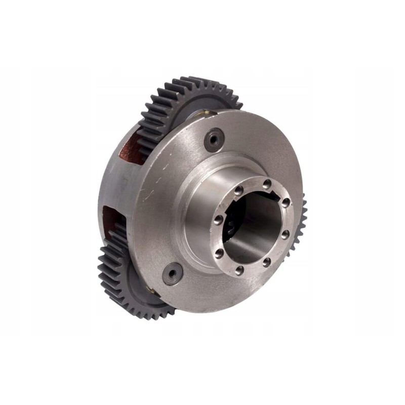 26900088175800 front axle satellite basket