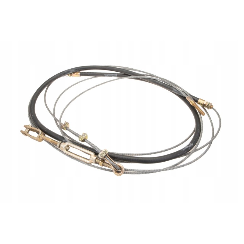 762327 0 brake cable