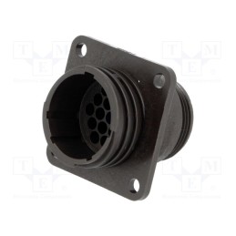 1 pcs x TE Connectivity - 182916-1 - Socket, male, PIN: 16, w/o contacts, CPC Series 1, size 17