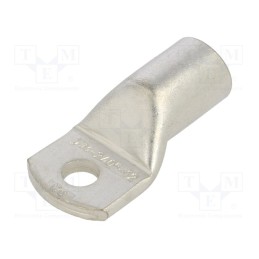 1 pcs x BM GROUP - BM035491 - Tip: ring tube, M12, 240mm2, crimped, for cable, tinned, copper