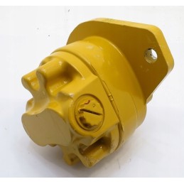 Cessna hydraulic gear
