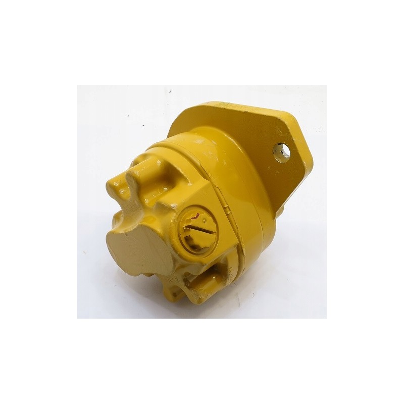 Cessna hydraulic gear