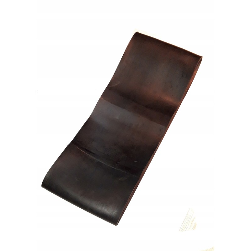 Kos fertilizer spreader belt 2015010010 reinforcement