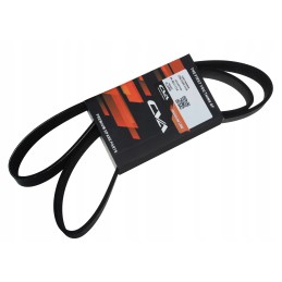 V-ribbed belt cat wheeled excavator cva