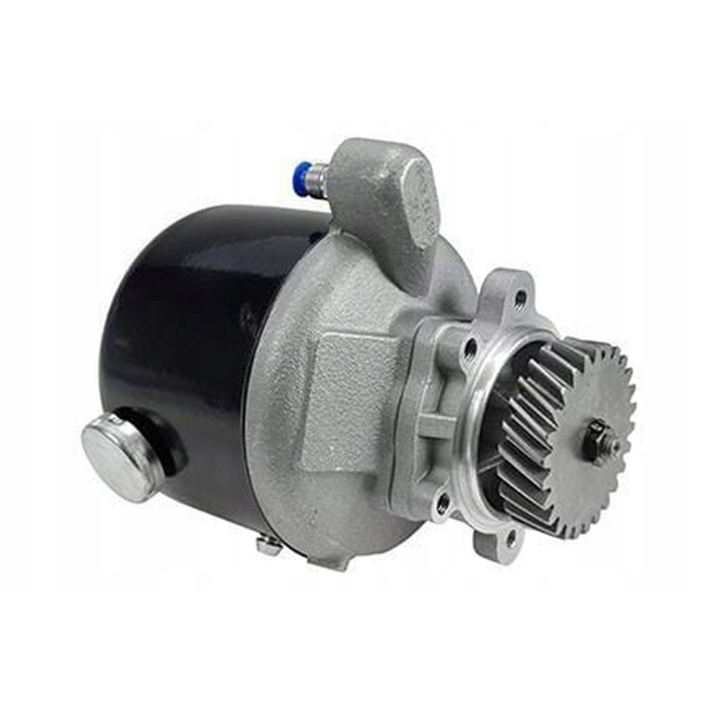 Vpj4923 power steering pump
