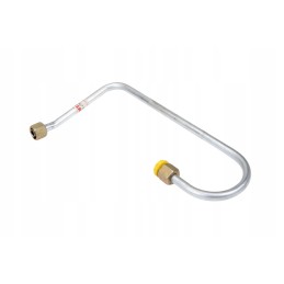 607206 0 metal hydraulic hose