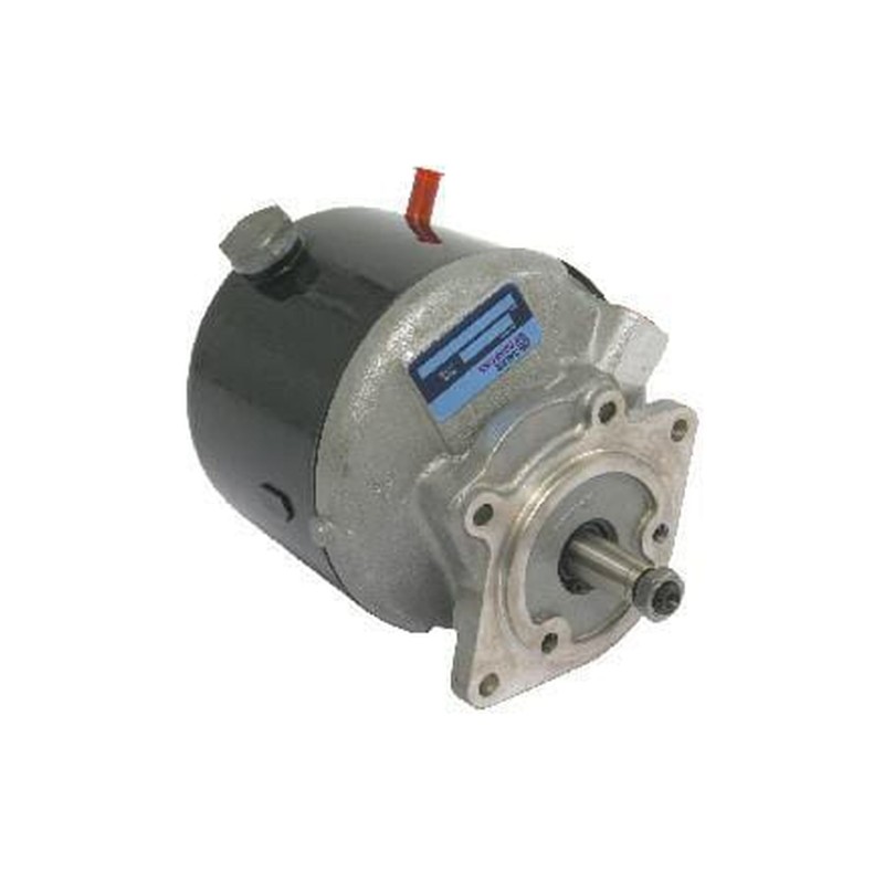 Vpj4912 power steering pump