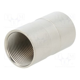 1 pcs x NEUTRIK - KM - HOUSING MODULE