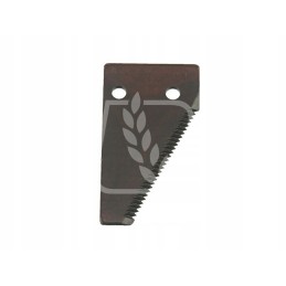 Scythe blade 06503569