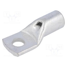 1 pcs x OUNEVA - VA01-0036 PK12014 - Tip: ring tube, M14, 120mm2, crimped, for cable, tinned, L: 72mm