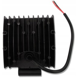 Reflector LED work lamp square 9 32v 48w