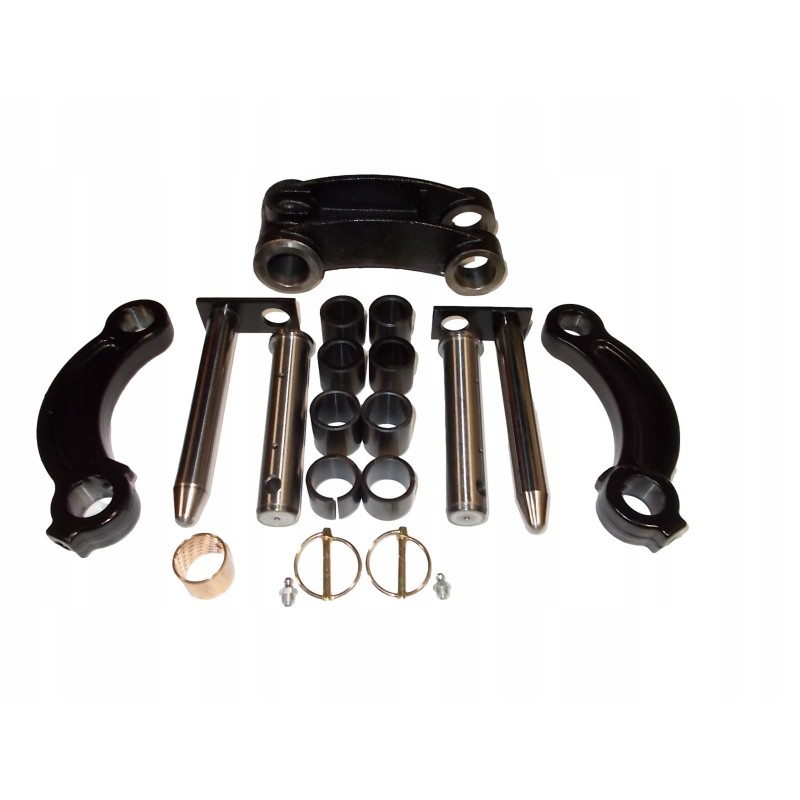 JCB Mini 8014 8016 8018 cts bucket pin set