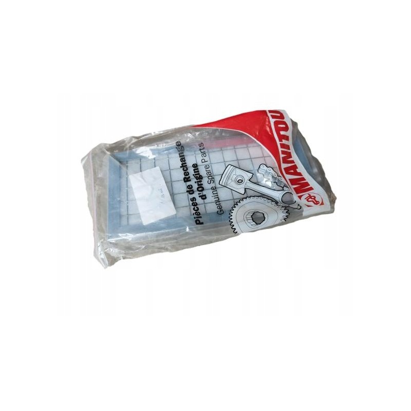 Manitou 601645 skl46375 cabin filter replaces sc40009