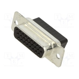 1 pcs x TE Connectivity - 1658682-1 - HDP-22,RCPT,SIZE 2,26 POSN