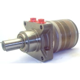 Hydraulic motor wtg0405hv460aaab