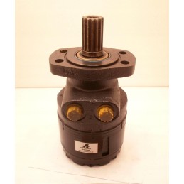 Hydraulic motor wre320605
