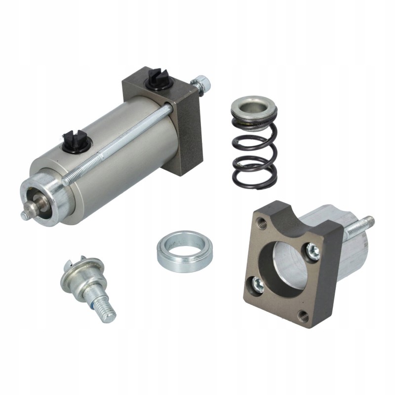 Pneumatic controller hc d3m type f020a f021a