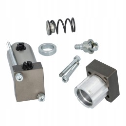 Pneumatic controller hc d3m type f020a f021a