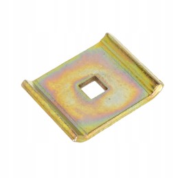 Repeller cover 64x50x5mm new holland 11x11mm