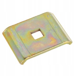 Repeller cover 64x50x5mm new holland 11x11mm