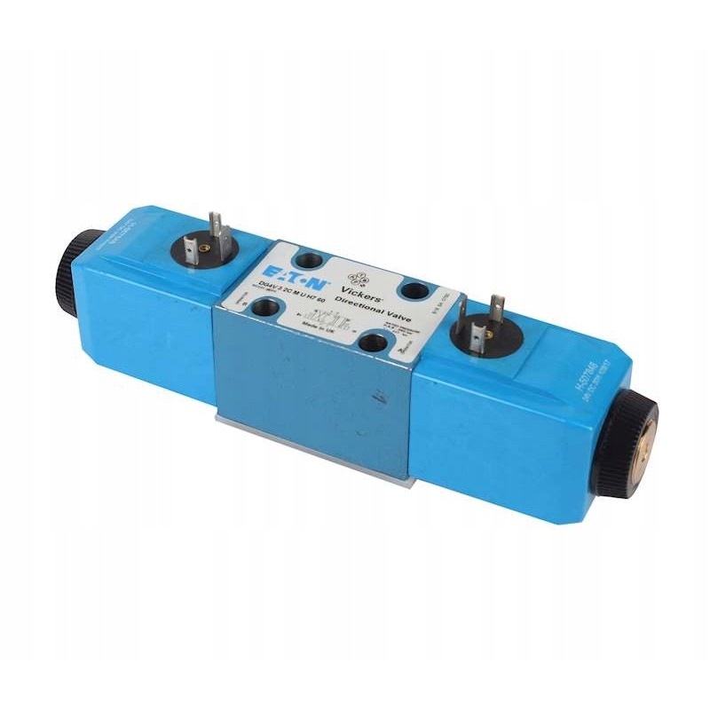 Slide distributor dg4v 3 2c mu h7 60