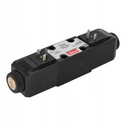 Slide distributor dg4v 3 2c mu h7 60