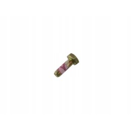 Screw m6x18 011006018