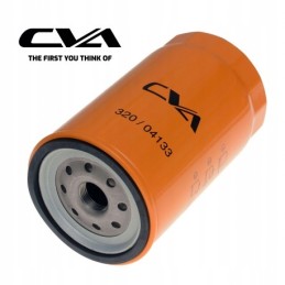 Oil filter jcb js175 js160w 535 140 535 95 320 04133 320 04134 320 b4420