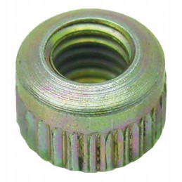 Nut pressed into the head 52510941