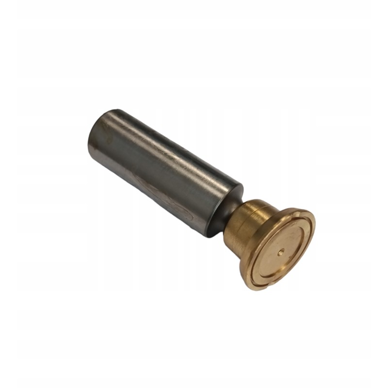 A set of pistons for the liebherr lpvd100 hydraulic pump