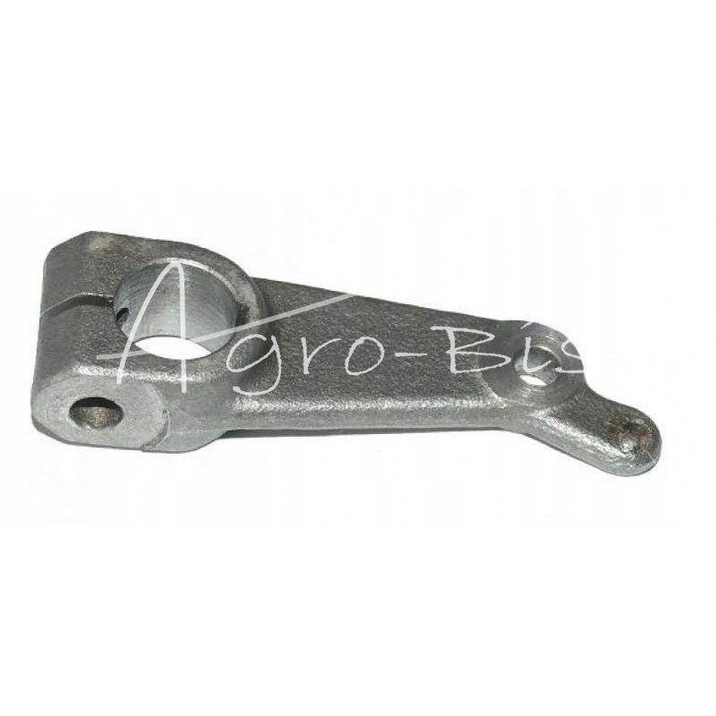 Combat lever for combine harvester Bizon 504025007 mo