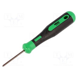 1 pcs x WAGO - 206-859 - Tool: insertion/removal, for wire, 2059