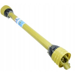 Power transmitter shaft milled 500nm 1210 1900mm