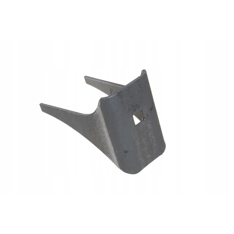 617631 0 welded-in cover for the adjustment drum