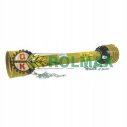 Protective pipe t60 series l 1810mm comer 142360071