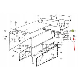 772172 0 hook 3 x 56