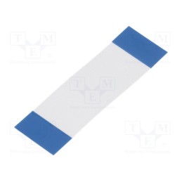 1 pcs x MOLEX - 982660317 - FFC cable, Cores: 30, Cable ph: 0.5mm, contacts on the same side