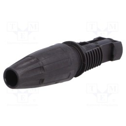 1 pcs x WEIDMu00dcLLER - 1422030000 PV-STICK SET - Connector: solar, male + female, 4÷6mm2, with contacts, push-in