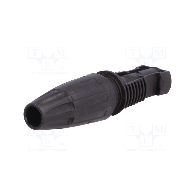 1 pcs x WEIDMu00dcLLER - 1422030000 PV-STICK SET - Connector: solar, male + female, 4÷6mm2, with contacts, push-in