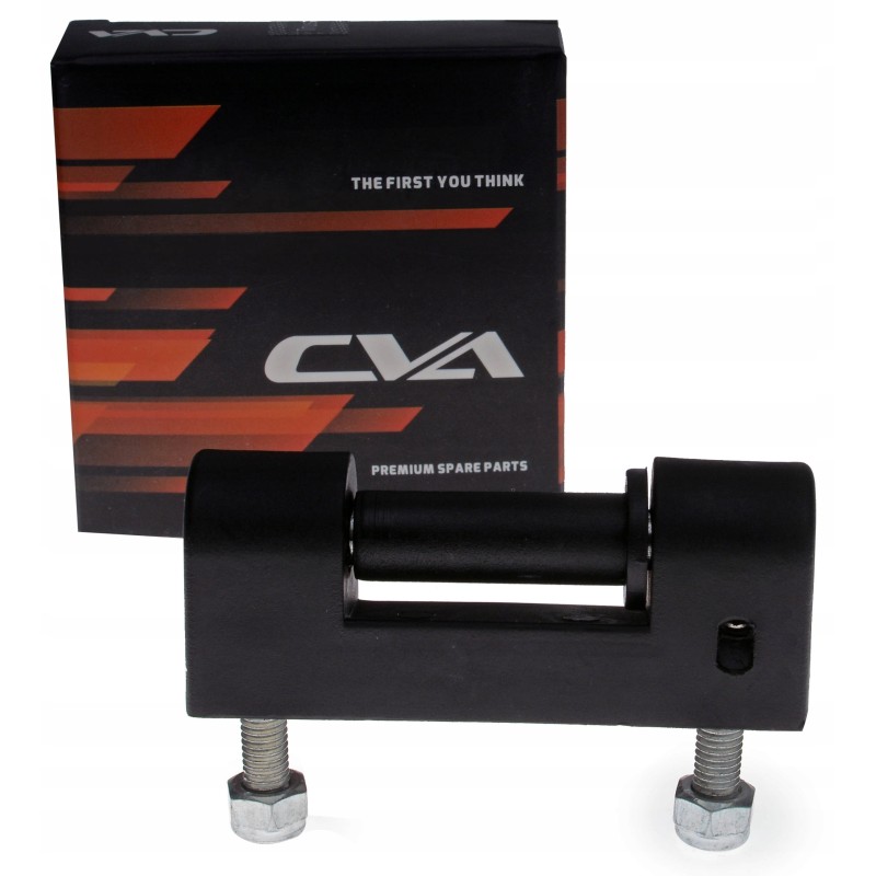 Door hinge jcb telehandler cva telehandler