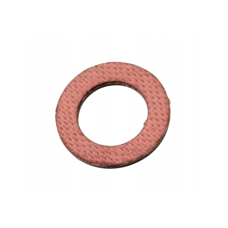 Air duct fiber seal 12x20x1 5