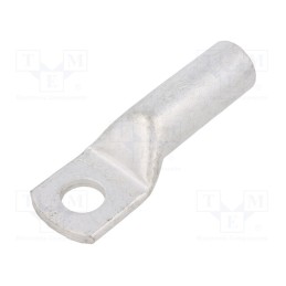 1 pcs x BM GROUP - BM73461 - Tip: ring tube, M16, 185mm2, crimped, for cable, straight, tinned