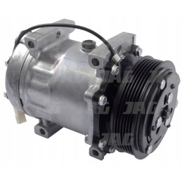 Air conditioning compressor mf series 5400 6400 7400