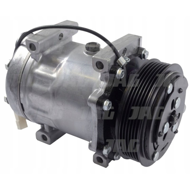 Air conditioning compressor mf series 5400 6400 7400