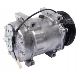 Air conditioning compressor mf series 7600 7700 4700